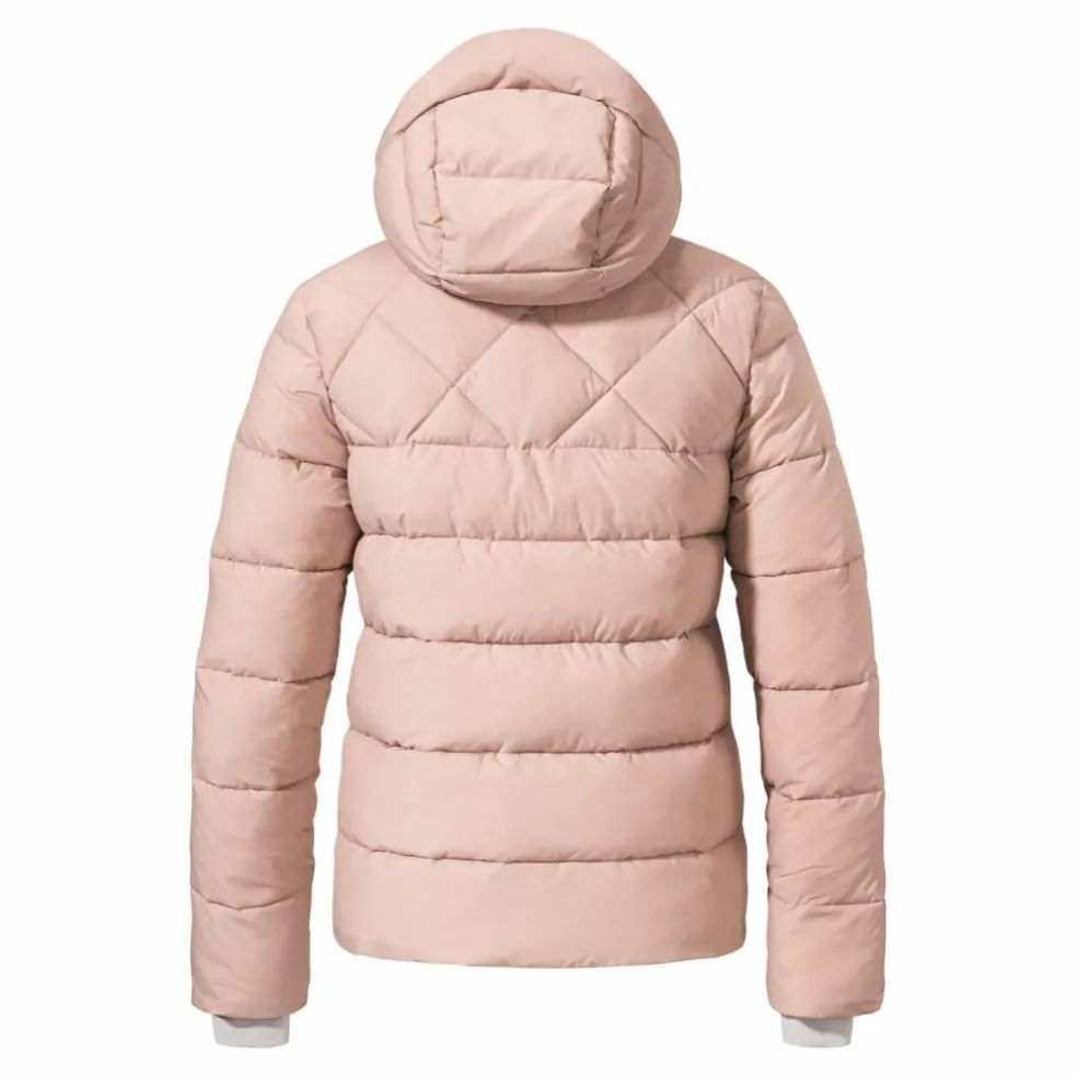 Schöffel · Ins Jacket Boston L