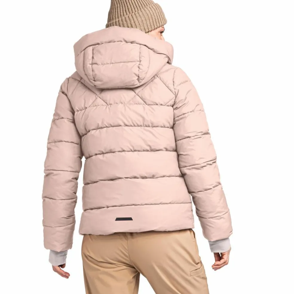Schöffel · Ins Jacket Boston L