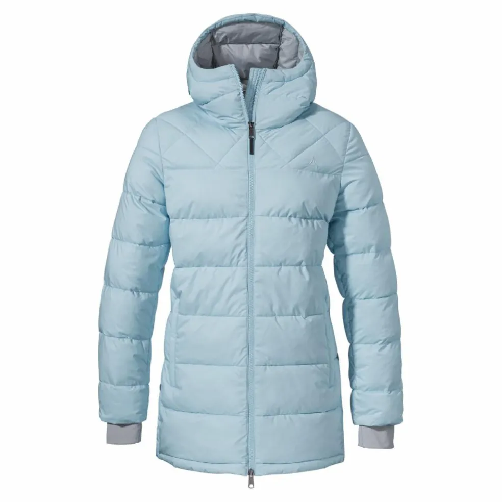 Schöffel · Insulated Parka Boston L
