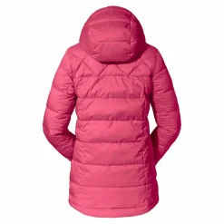 Schöffel · Insulated Parka Boston L