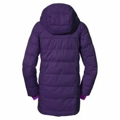 Schöffel · Insulated Parka Boston L