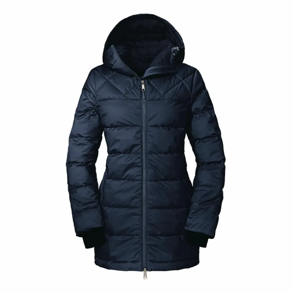 Schöffel · Insulated Parka Boston L