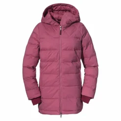 Schöffel · Insulated Parka Boston L