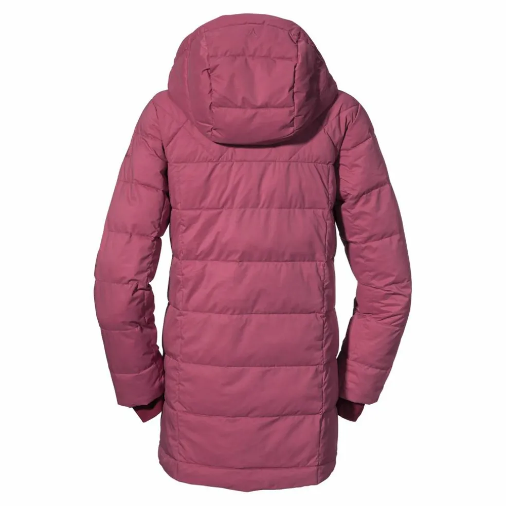 Schöffel · Insulated Parka Boston L