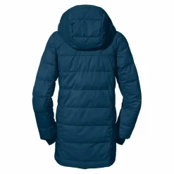 Schöffel · Insulated Parka Boston L