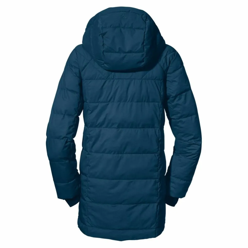 Schöffel · Insulated Parka Boston L