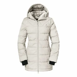 Schöffel · Insulated Parka Boston L