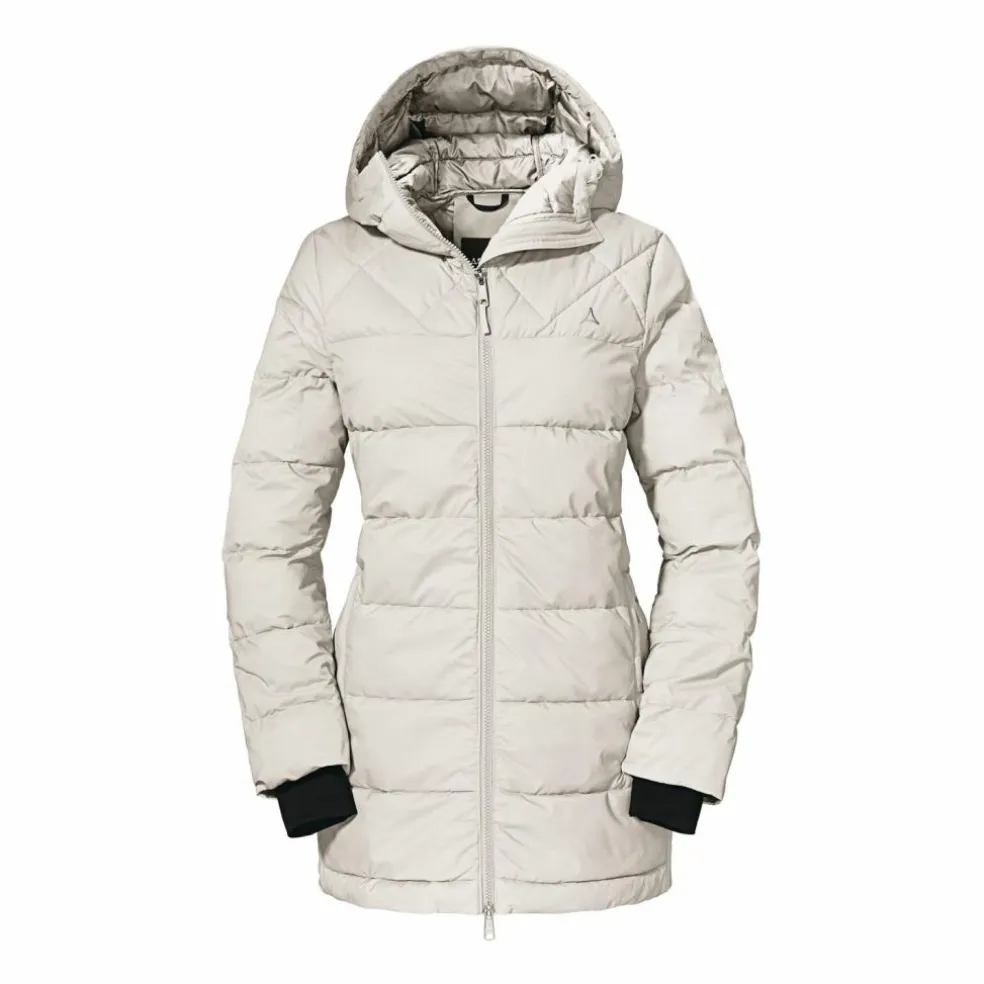 Schöffel · Insulated Parka Boston L