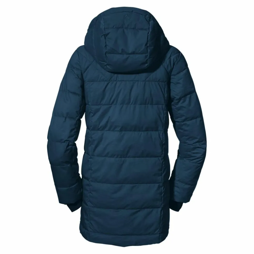 Schöffel · Insulated Parka Boston L