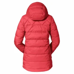 Schöffel · Insulated Parka Boston L
