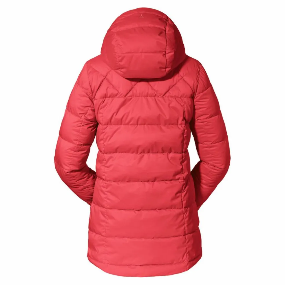 Schöffel · Insulated Parka Boston L