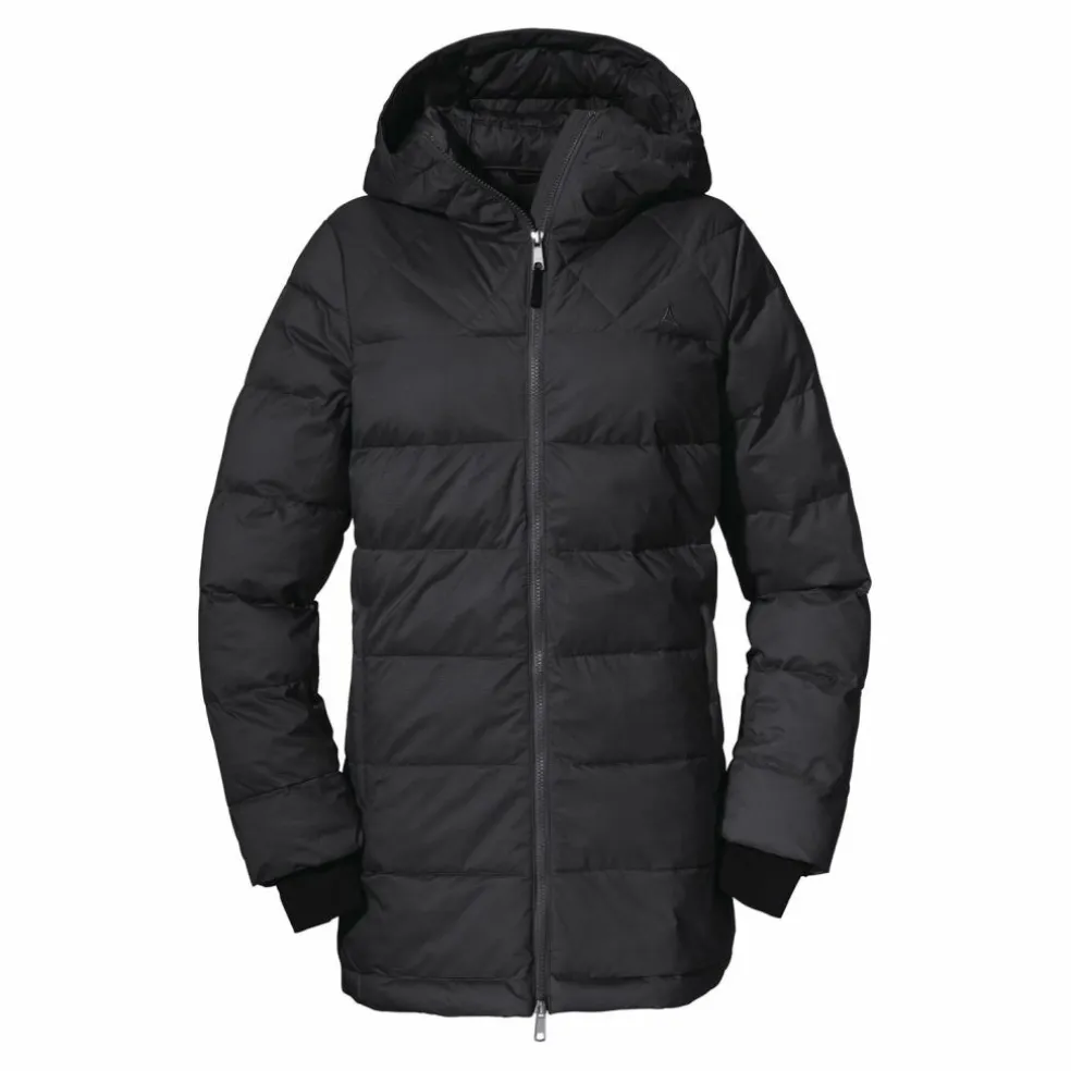 Schöffel · Insulated Parka Boston L