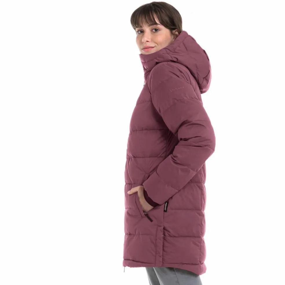 Schöffel · Insulated Parka Boston L