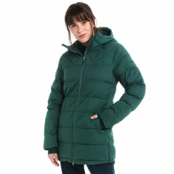 Schöffel · Insulated Parka Boston L