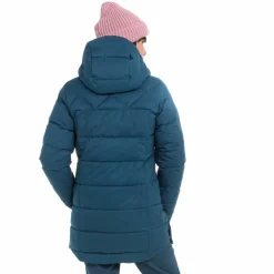 Schöffel · Insulated Parka Boston L