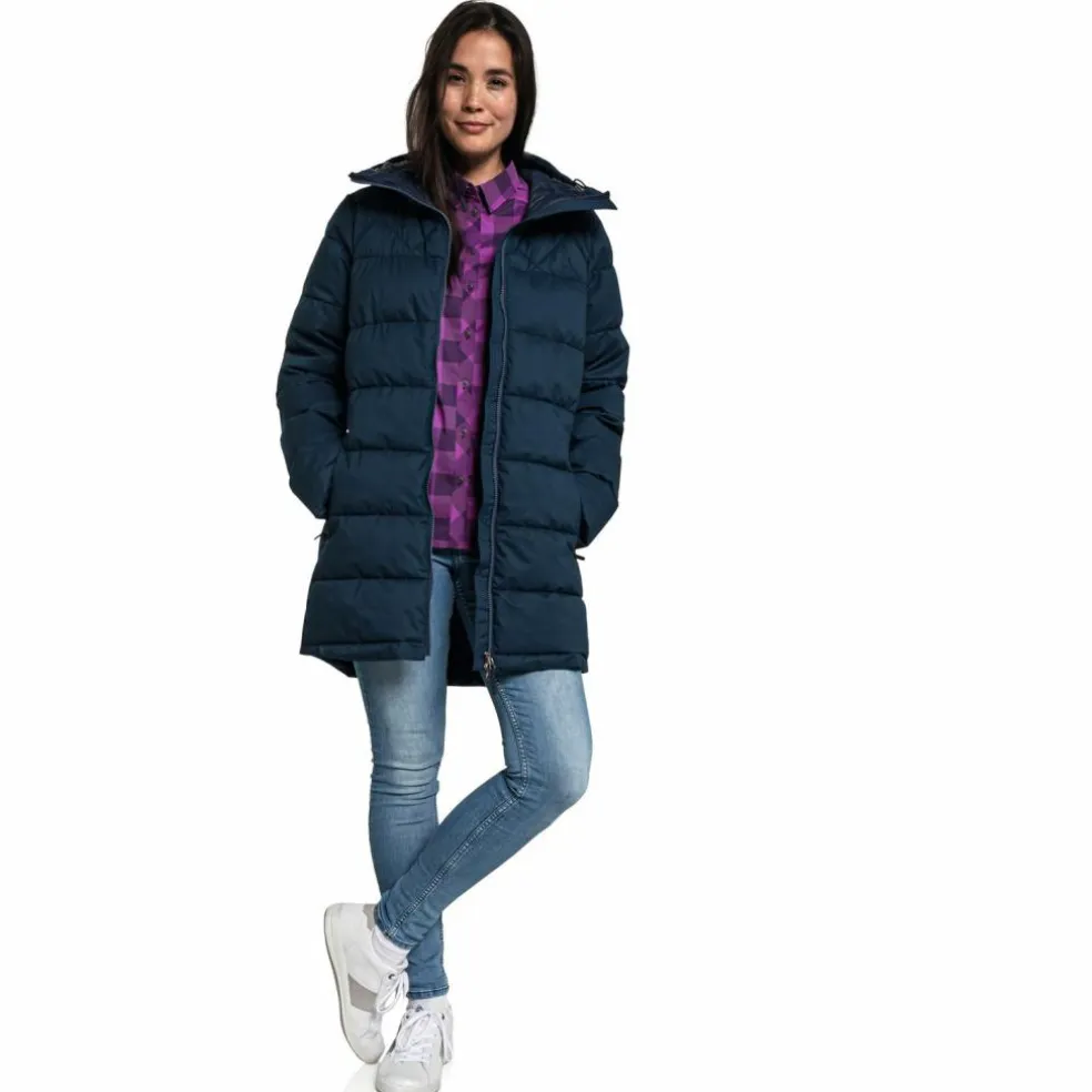 Schöffel · Insulated Parka Boston L