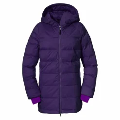 Schöffel · Insulated Parka Boston L