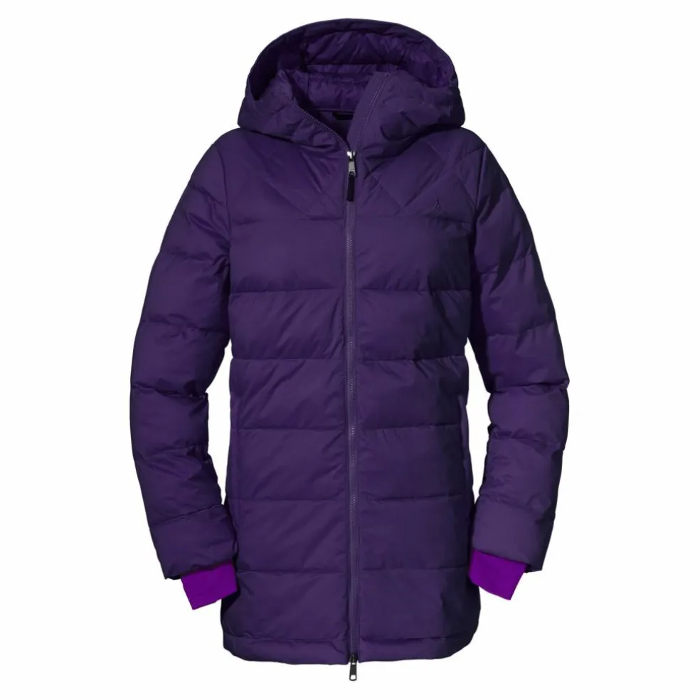 Schöffel · Insulated Parka Boston L