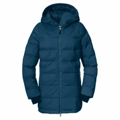Schöffel · Insulated Parka Boston L