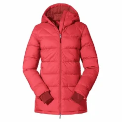 Schöffel · Insulated Parka Boston L