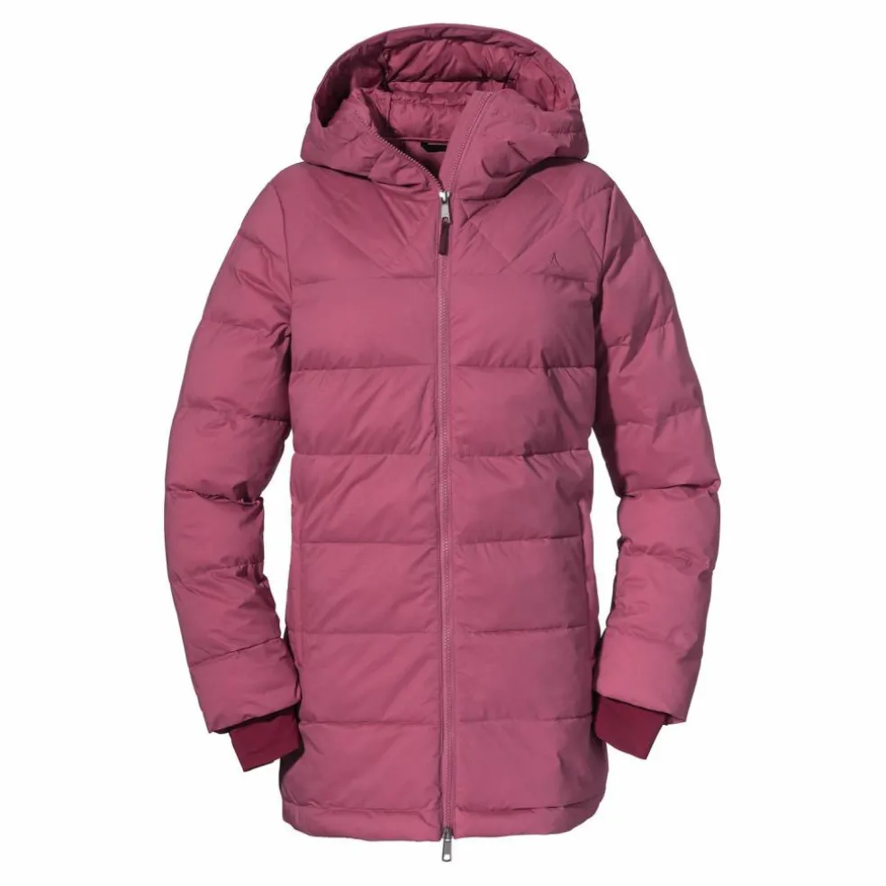 Schöffel · Insulated Parka Boston L
