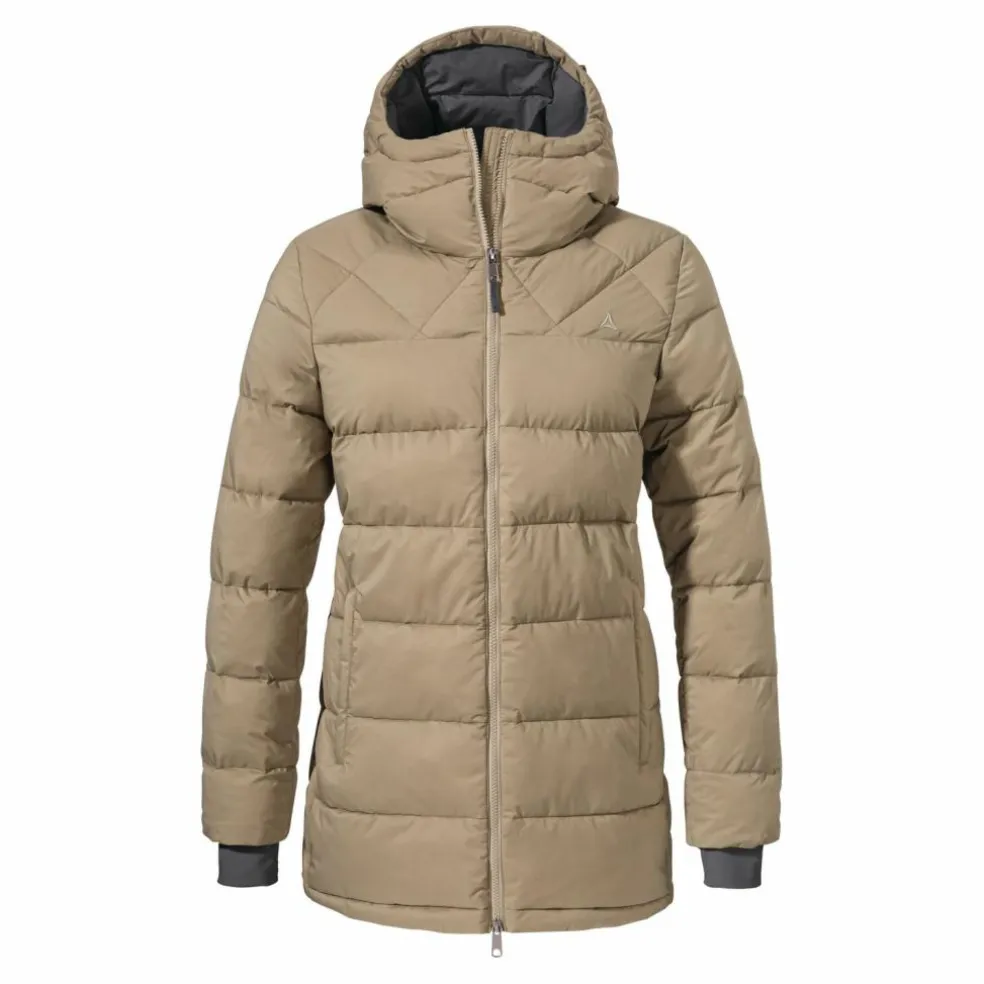 Schöffel · Insulated Parka Boston L