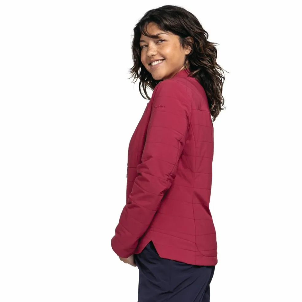 Schöffel · Insulation Jacket Bozen L