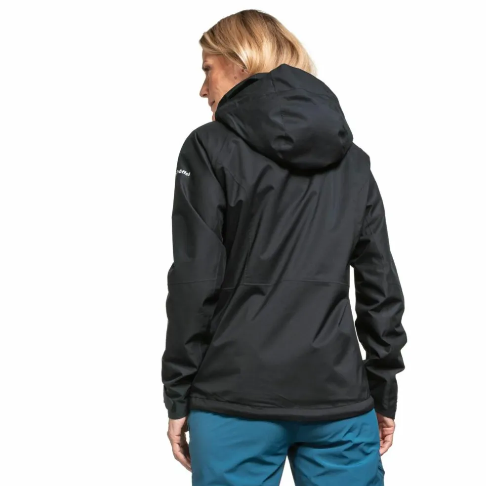 Schöffel · Jacket Easy XT L