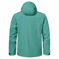 Schöffel · Jacket Gmund M
