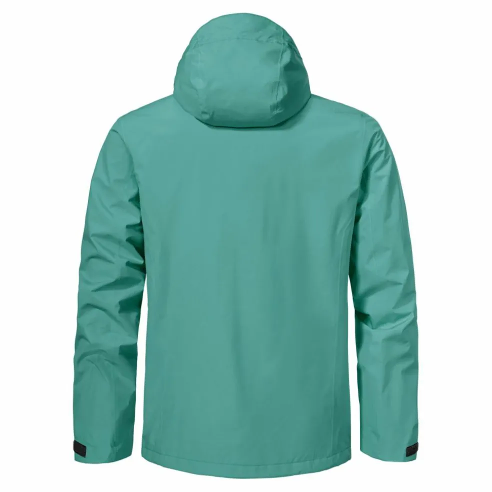 Schöffel · Jacket Gmund M