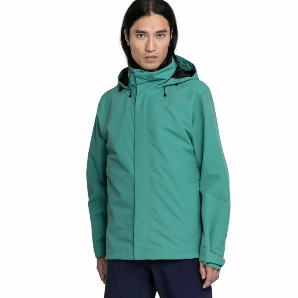 Schöffel · Jacket Gmund M