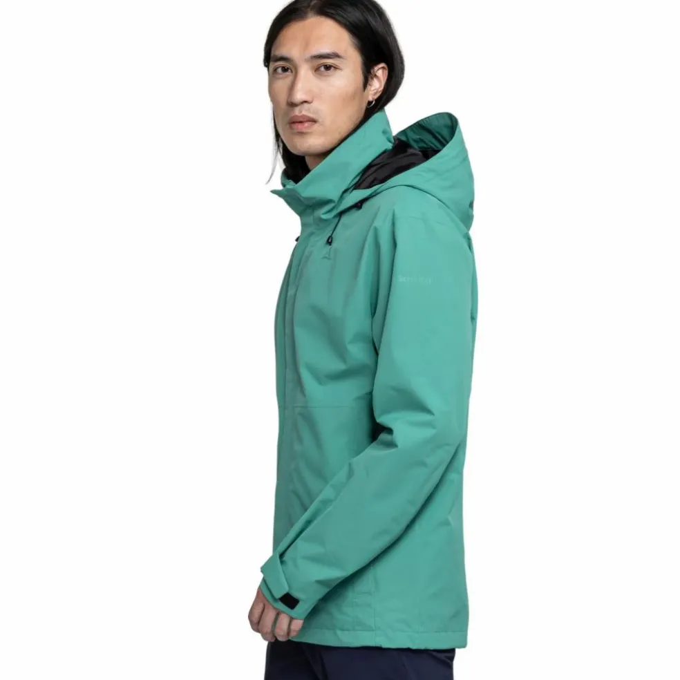 Schöffel · Jacket Gmund M