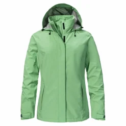 Schöffel · Jacket Gmund L