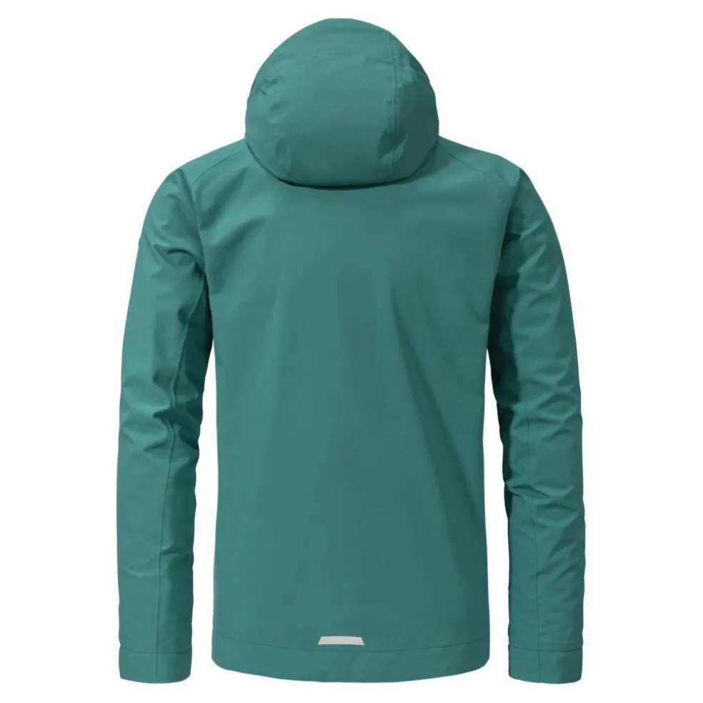 Schöffel · Jacket Lausanne M