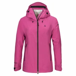 Schöffel · Jacket Style Blaueis WMS