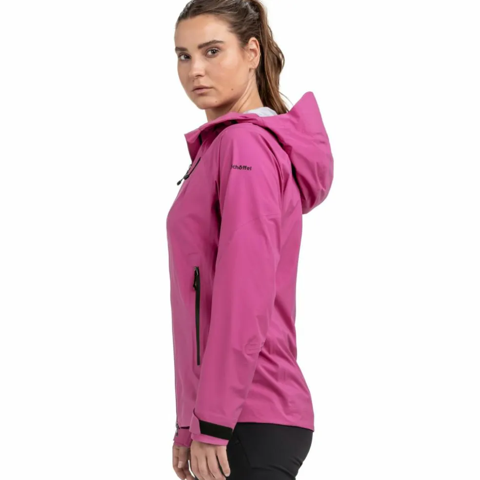 Schöffel · Jacket Style Blaueis WMS