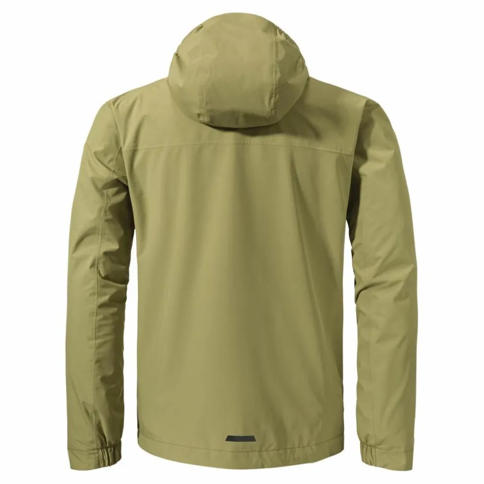 Schöffel · Jacket Style Bohorok MNS