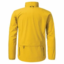 Schöffel · Jacket Style Lurbek MNS