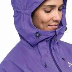 Schöffel · Jacket Style Blaueis WMS
