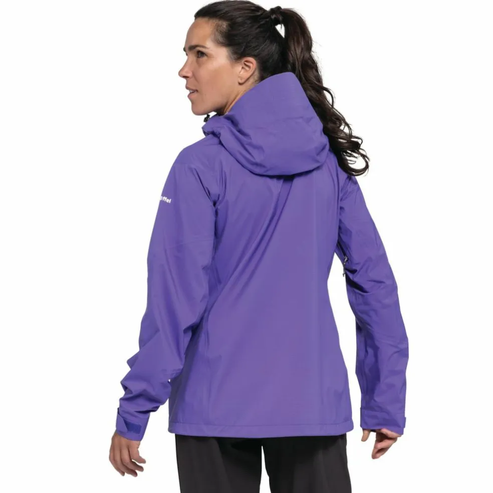 Schöffel · Jacket Style Blaueis WMS