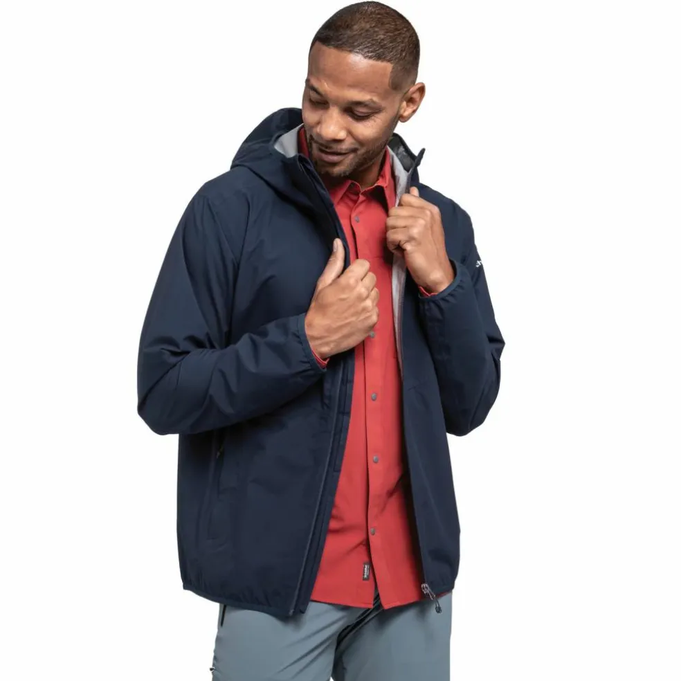 Schöffel · Jacket Style Migandi MNS