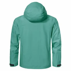 Schöffel · Jacket Style Blaueis MNS