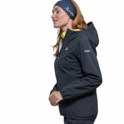 Schöffel · Jacket Style Migandi WMS