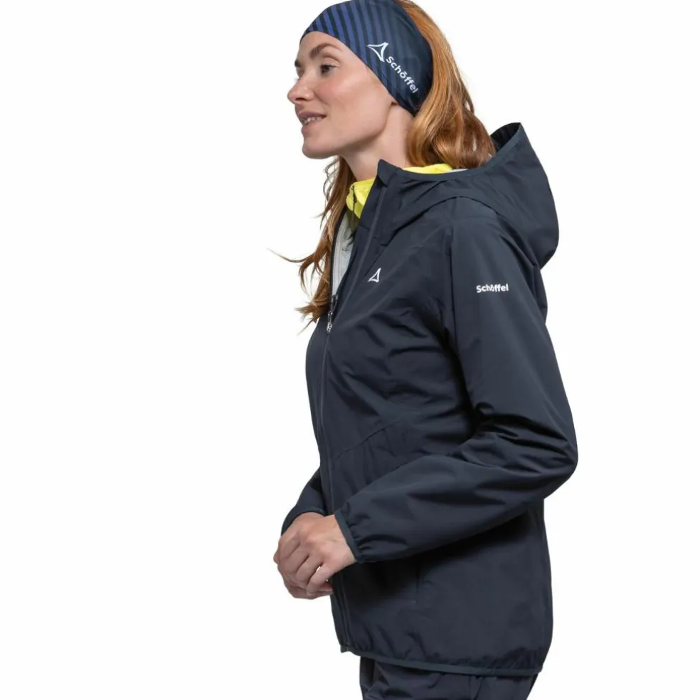Schöffel · Jacket Style Migandi WMS