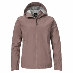 Schöffel · Jacket Style Bohorok WMS