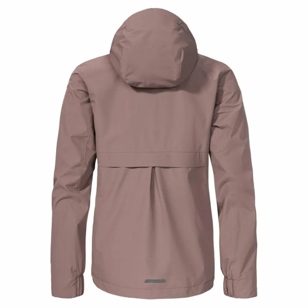 Schöffel · Jacket Style Bohorok WMS