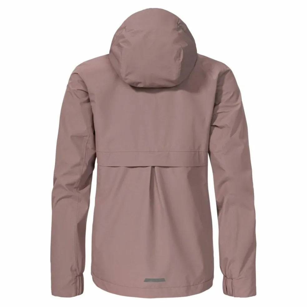 Schöffel · Jacket Style Bohorok WMS
