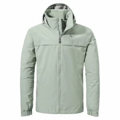 Schöffel · Jacket Style Bohorok MNS