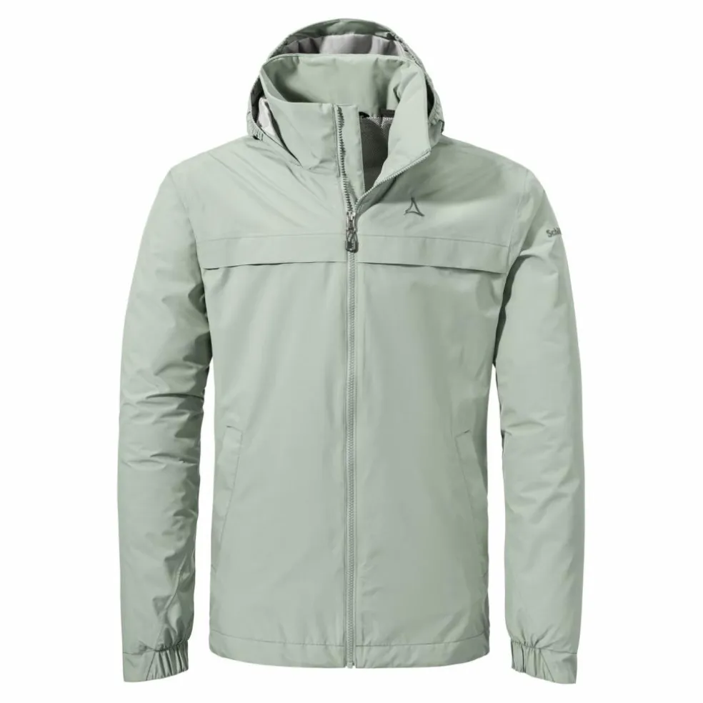 Schöffel · Jacket Style Bohorok MNS