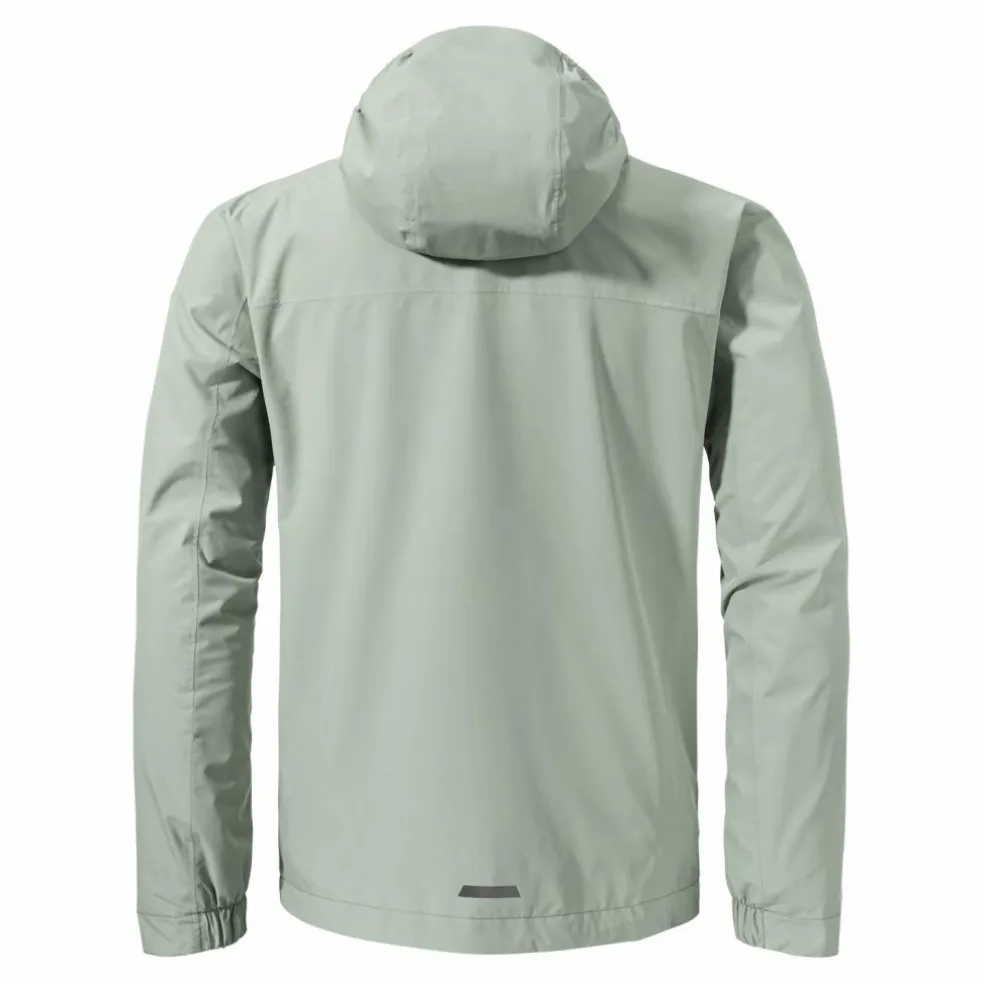 Schöffel · Jacket Style Bohorok MNS